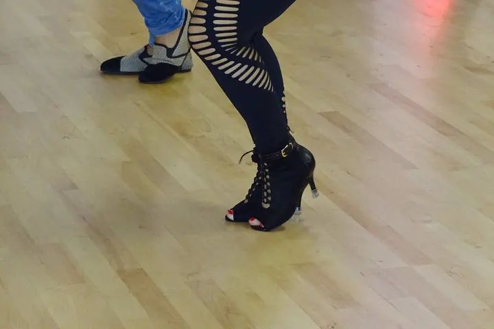 July 2019 Bachata Social gallery photo