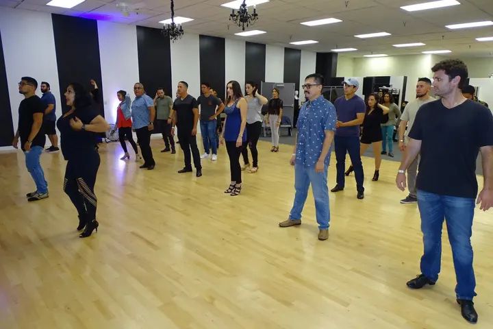 July 2019 Bachata Social gallery photo