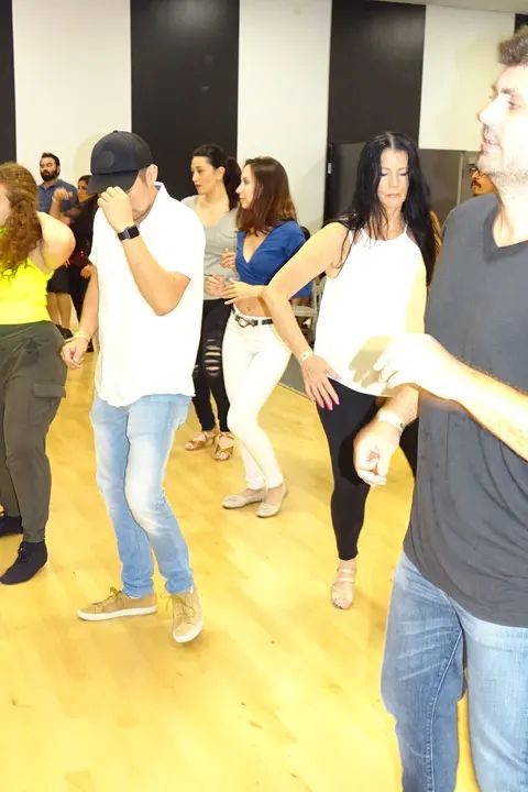 July 2019 Bachata Social gallery photo