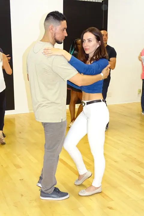 July 2019 Bachata Social gallery photo