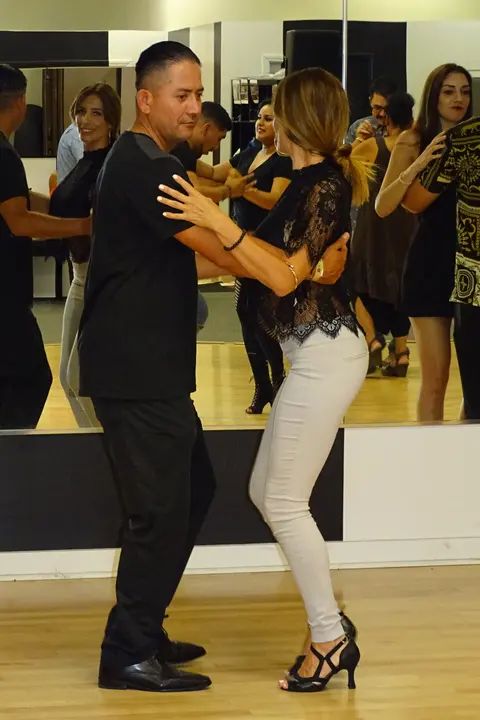 July 2019 Bachata Social gallery photo