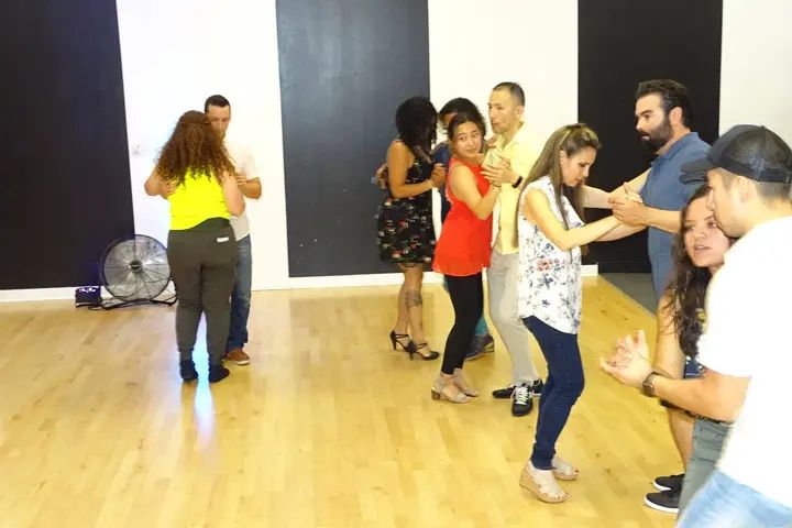 July 2019 Bachata Social gallery photo