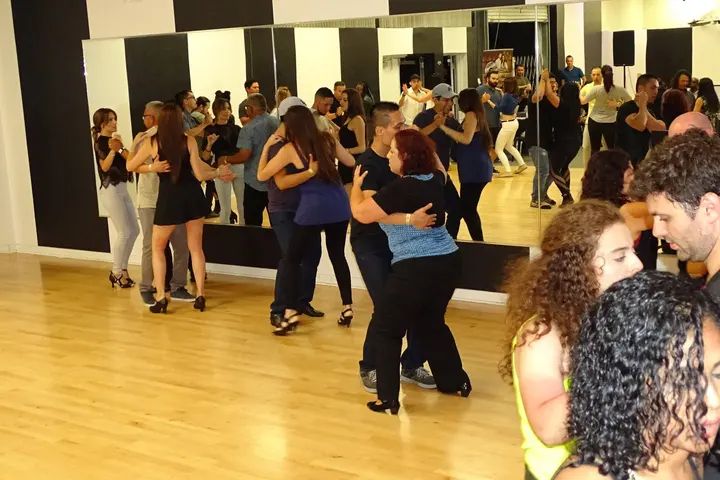 July 2019 Bachata Social gallery photo