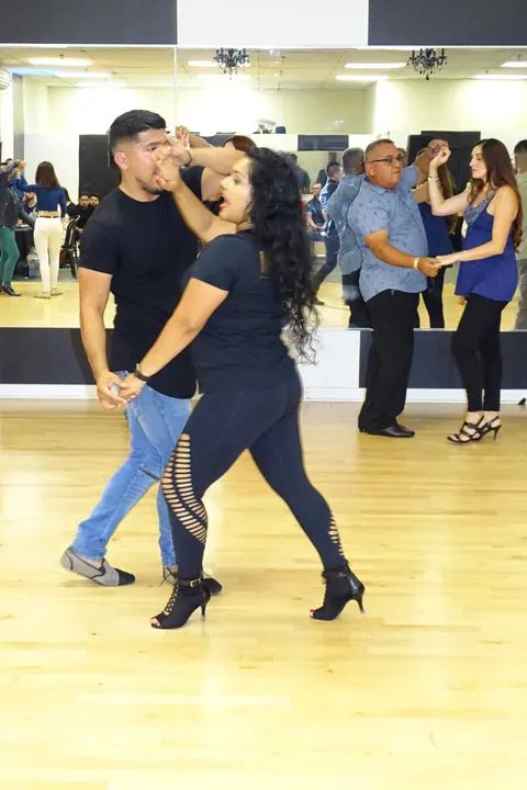 July 2019 Bachata Social gallery photo