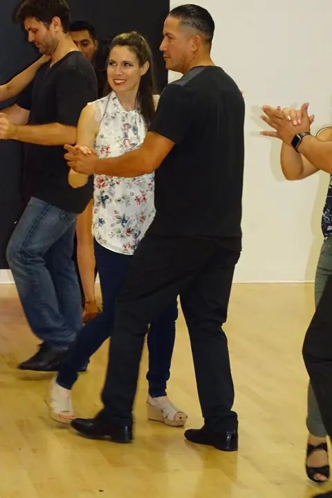 July 2019 Bachata Social gallery photo
