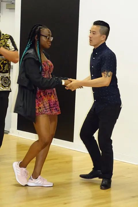 July 2019 Bachata Social gallery photo