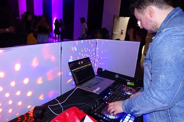 July 2019 Bachata Social gallery photo