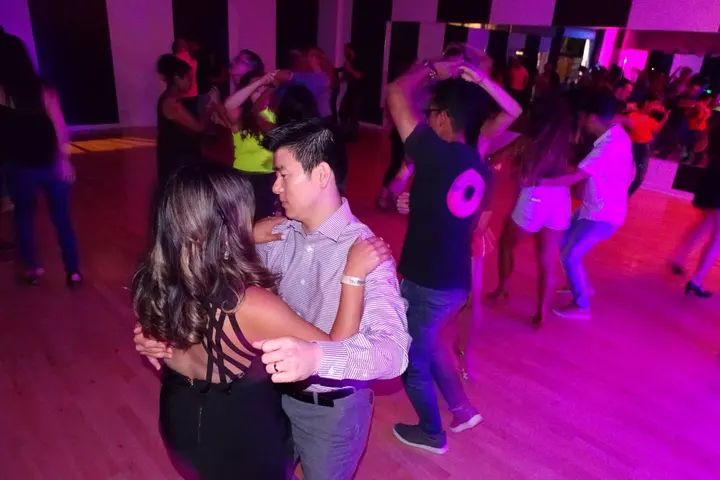 July 2019 Bachata Social gallery photo