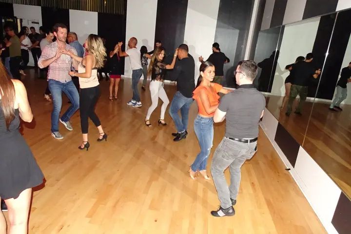 July 2019 Bachata Social gallery photo