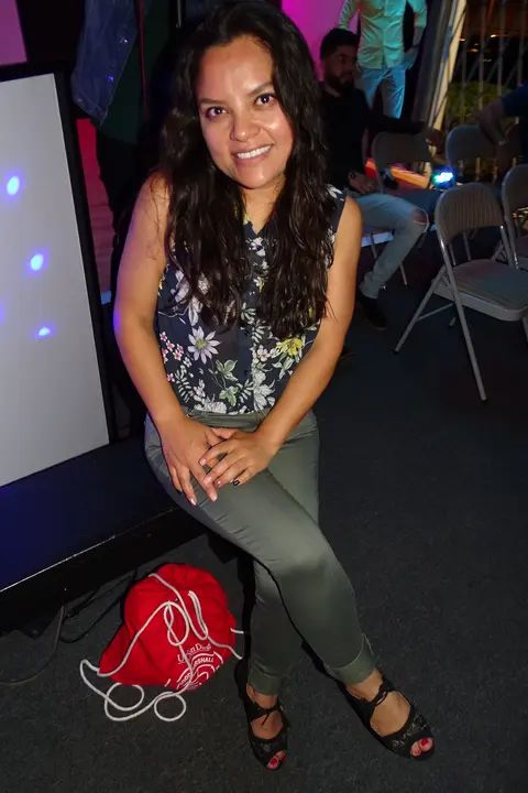 July 2019 Bachata Social gallery photo