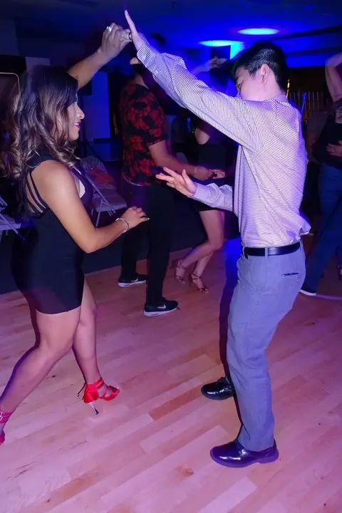 July 2019 Bachata Social gallery photo
