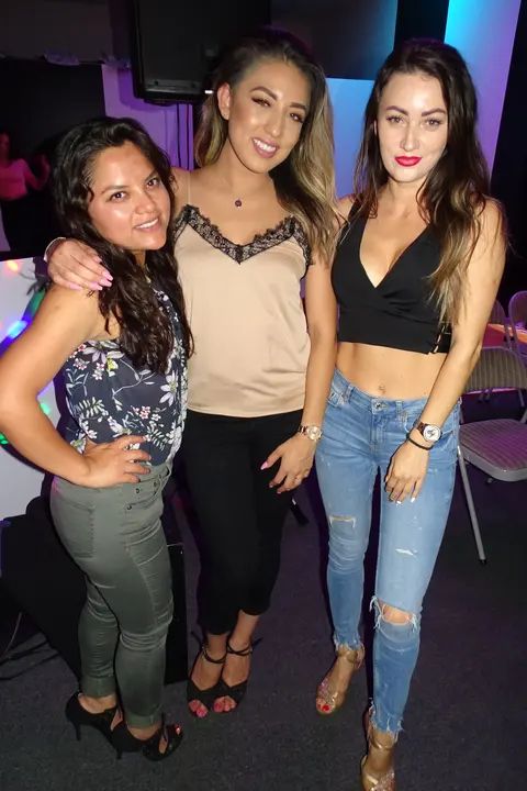 July 2019 Bachata Social gallery photo