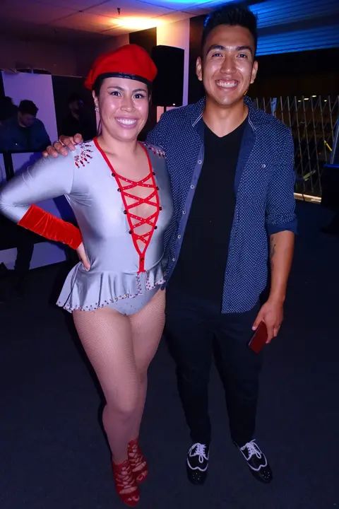 July 2019 Bachata Social gallery photo
