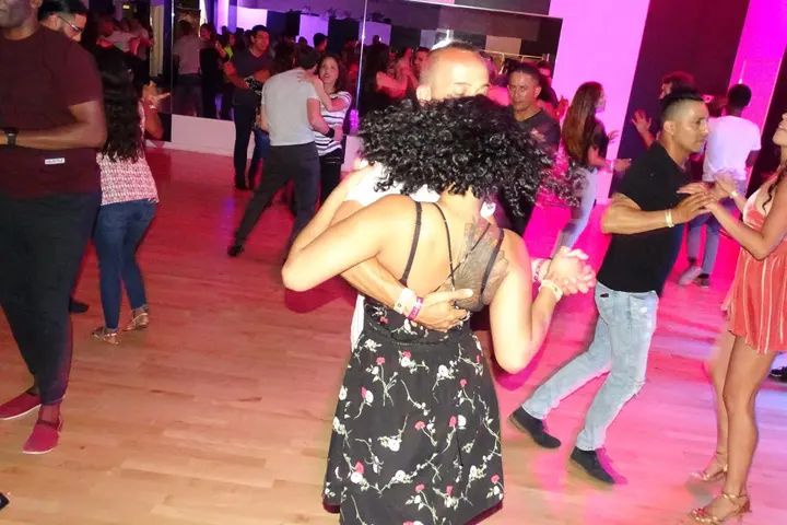 July 2019 Bachata Social gallery photo