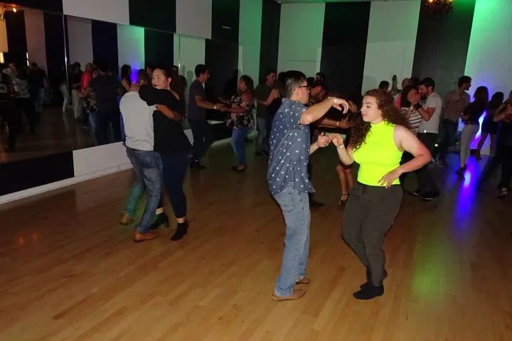 July 2019 Bachata Social gallery photo