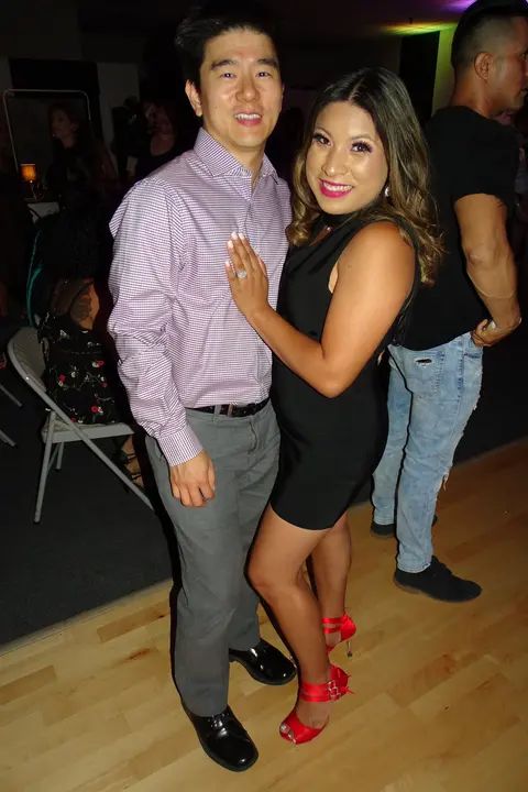 July 2019 Bachata Social gallery photo