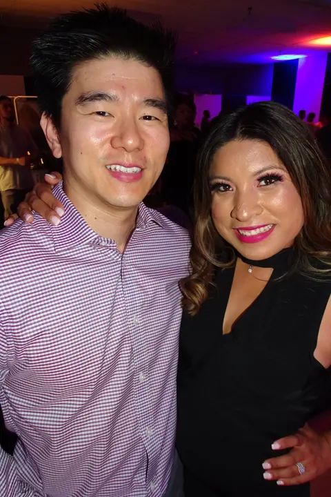 July 2019 Bachata Social gallery photo