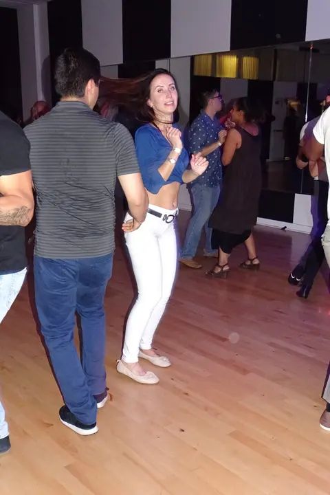 July 2019 Bachata Social gallery photo
