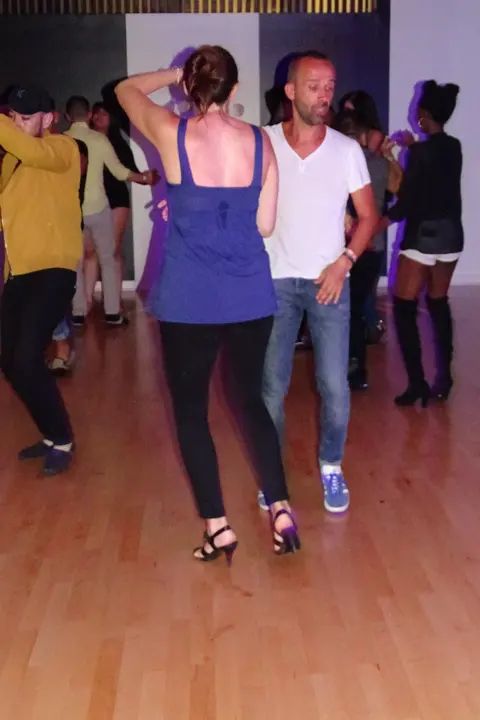 July 2019 Bachata Social gallery photo