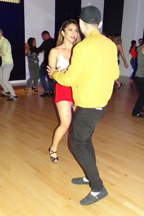 July 2019 Bachata Social gallery photo