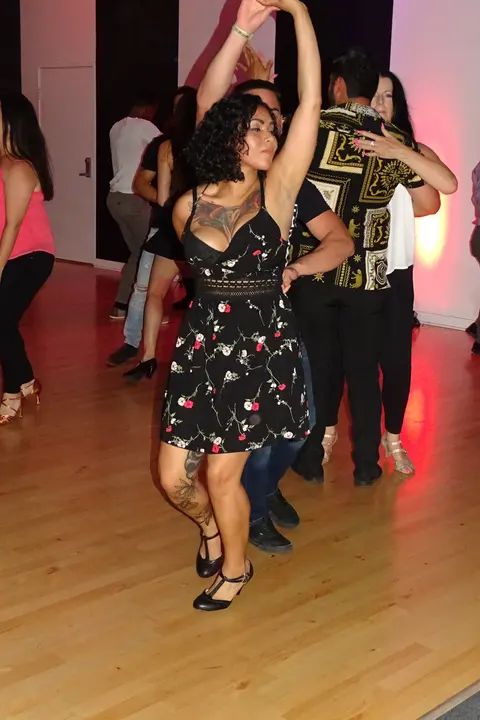 July 2019 Bachata Social gallery photo