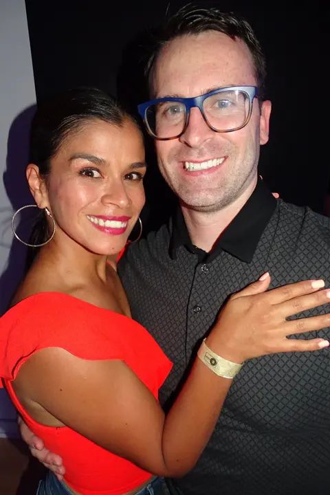 July 2019 Bachata Social gallery photo