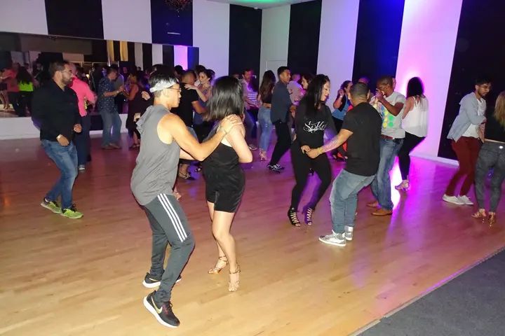 July 2019 Bachata Social gallery photo