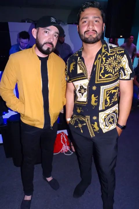 July 2019 Bachata Social gallery photo