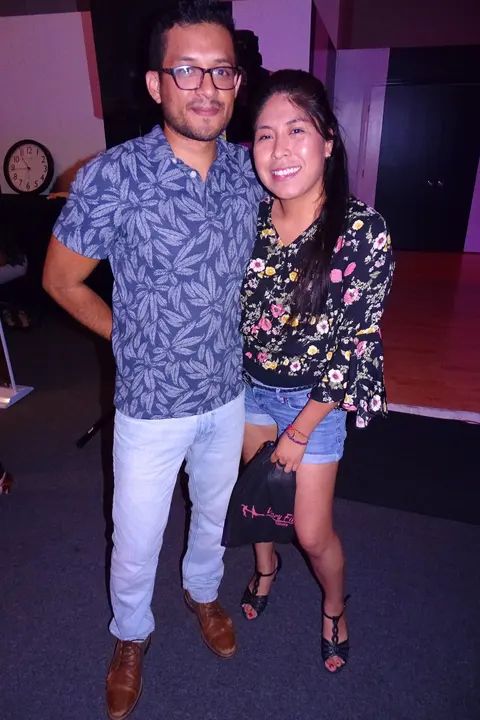 July 2019 Bachata Social gallery photo