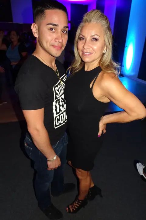 July 2019 Bachata Social gallery photo