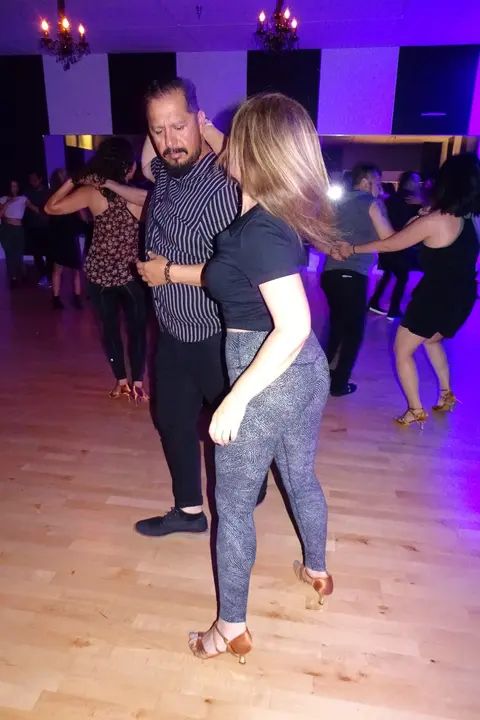 July 2019 Bachata Social gallery photo
