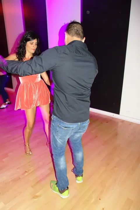 July 2019 Bachata Social gallery photo
