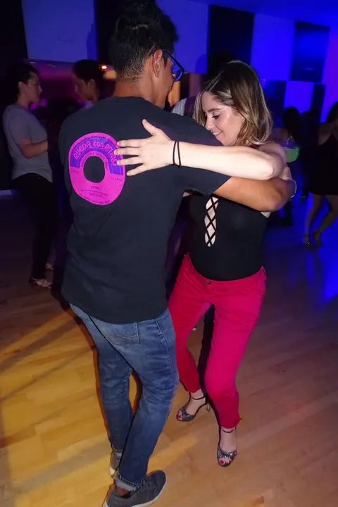 July 2019 Bachata Social gallery photo