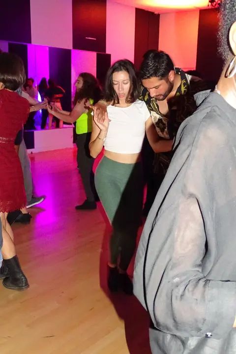 July 2019 Bachata Social gallery photo