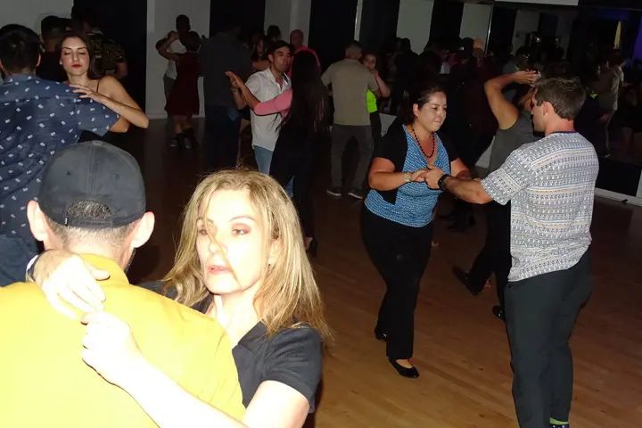 July 2019 Bachata Social gallery photo