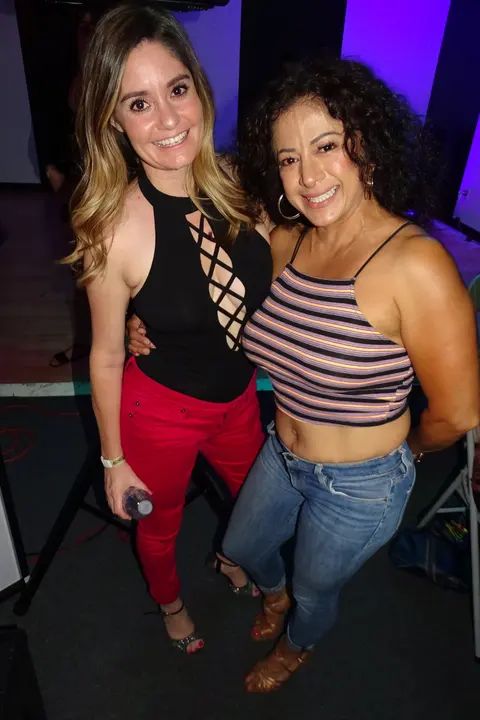 July 2019 Bachata Social gallery photo