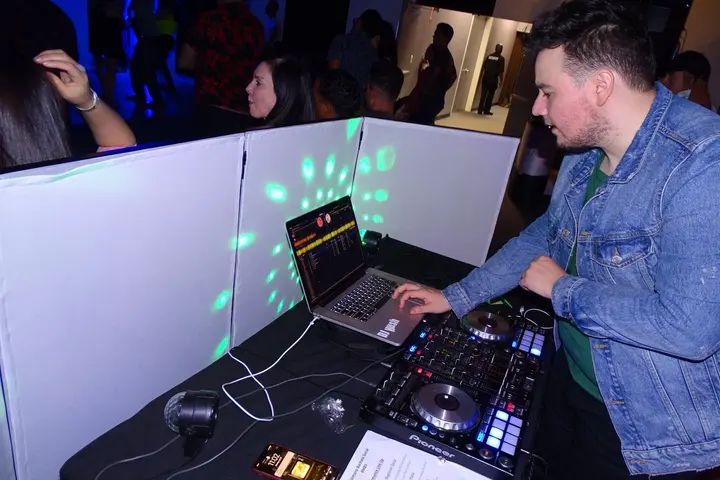 July 2019 Bachata Social gallery photo