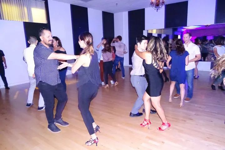 July 2019 Bachata Social gallery photo