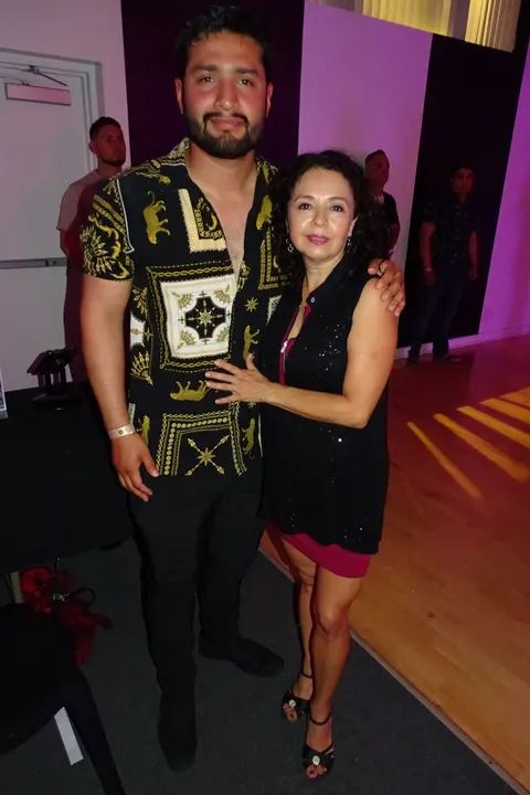 July 2019 Bachata Social gallery photo