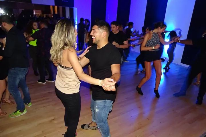 July 2019 Bachata Social gallery photo