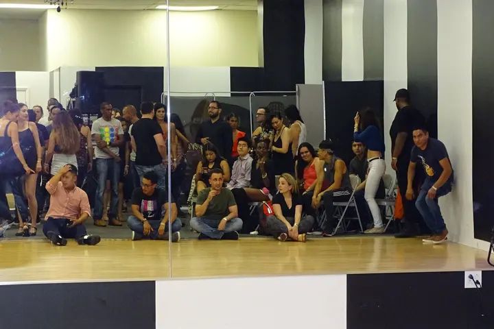 July 2019 Bachata Social gallery photo