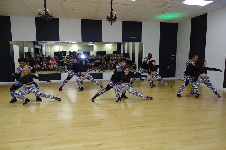 July 2019 Bachata Social gallery photo