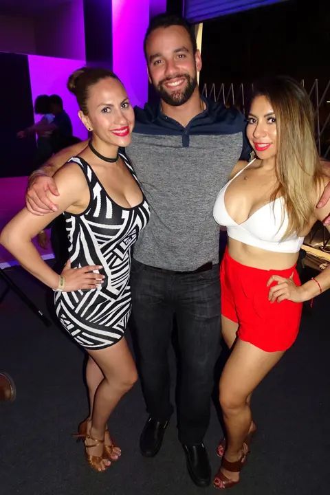 July 2019 Bachata Social gallery photo