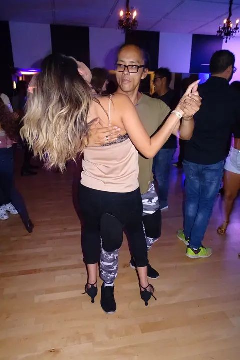 July 2019 Bachata Social gallery photo