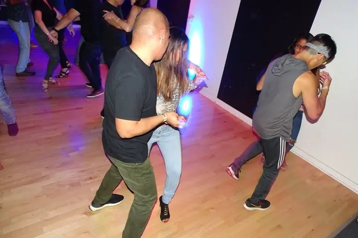 July 2019 Bachata Social gallery photo