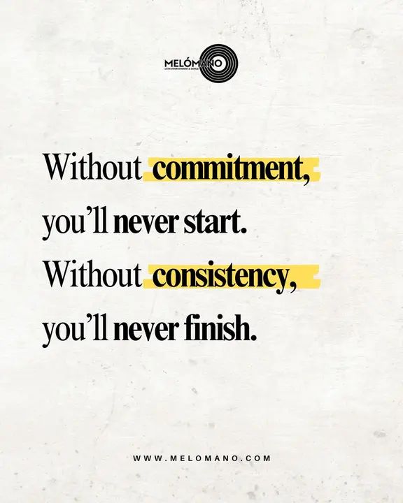✨ Motivational Monday ✨ Every great dancer started as a beginner—but what set them apart was showing up, again and again. 💪🎶 Whether you’re learning your first basic step