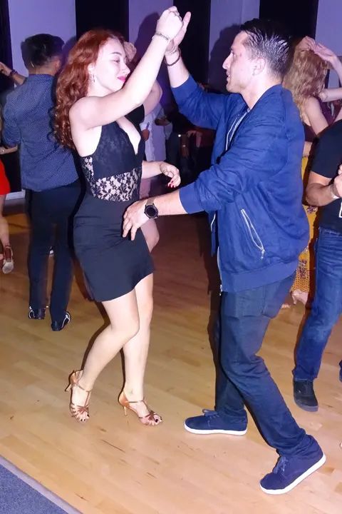 July 2019 Bachata Social gallery photo