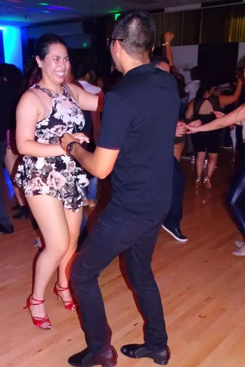 July 2019 Bachata Social gallery photo