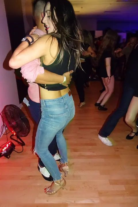 July 2019 Bachata Social gallery photo