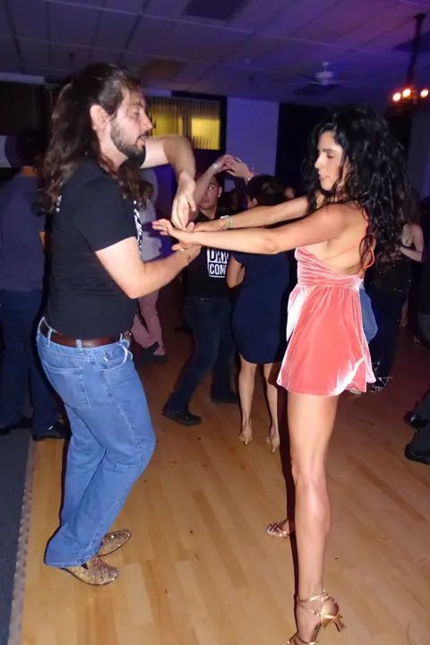 July 2019 Bachata Social gallery photo